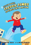 ZAPATO POWER #02: FREDDIE RAMOS SPRINGS INTO ACTION