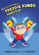 ZAPATO POWER #12: FREDDIE RAMOS POWERS UP