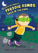 ZAPATO POWER #14: FREDDIE RAMOS SEES IN THE DARK