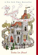 THE MYSTERIOUS BENEDICT SOCIETY
