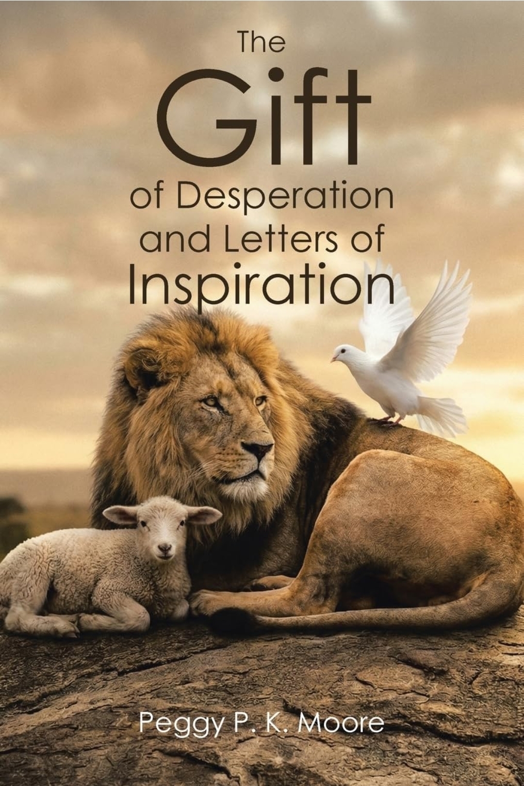 The Gift of Desperation 