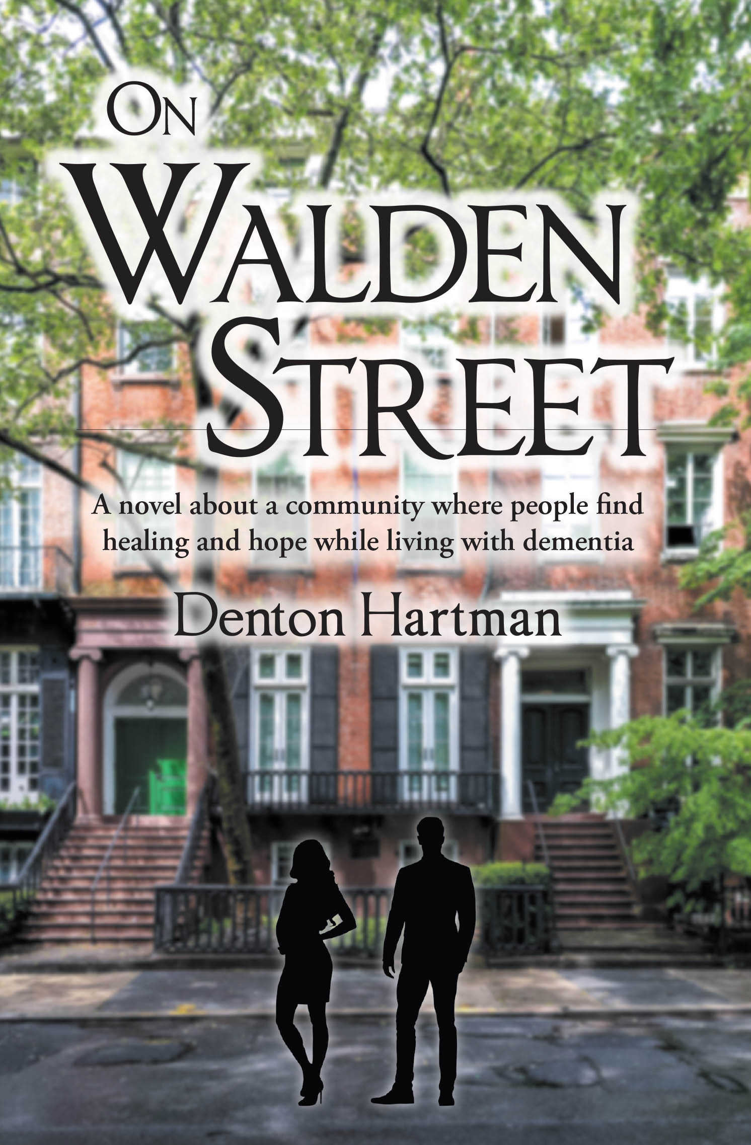 On Walden Street