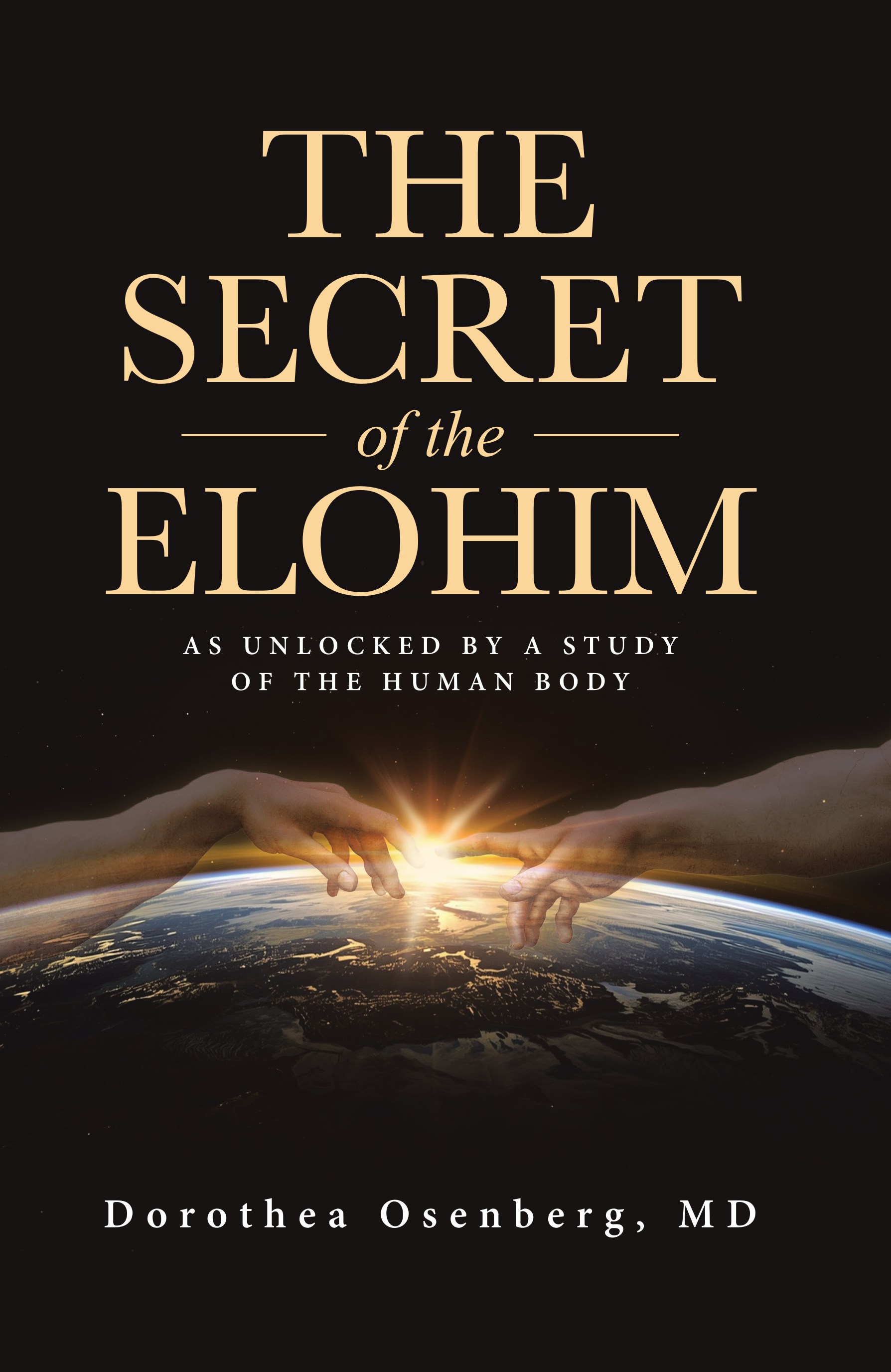 The Secret of the Elohim