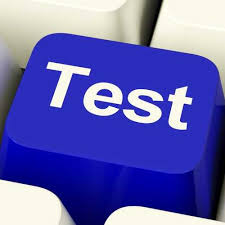 PS QC Test 2