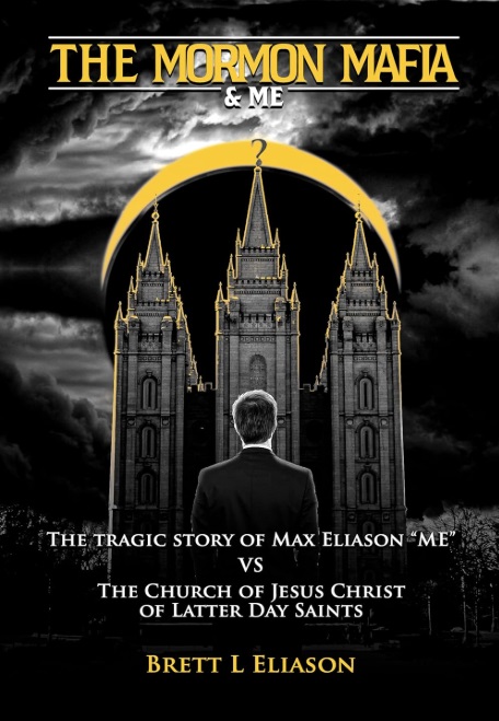 The Mormon Mafia & Me