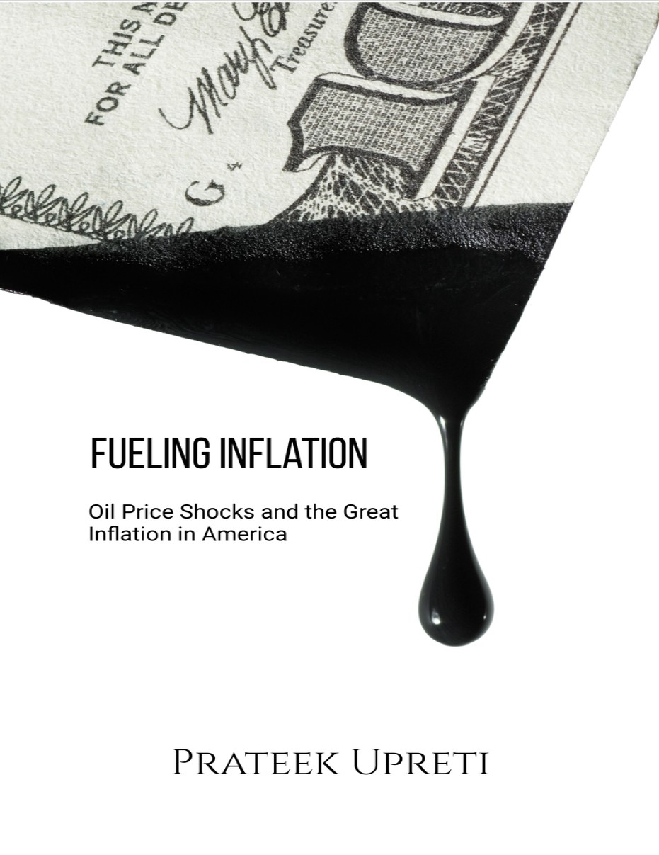 Fueling Inflation