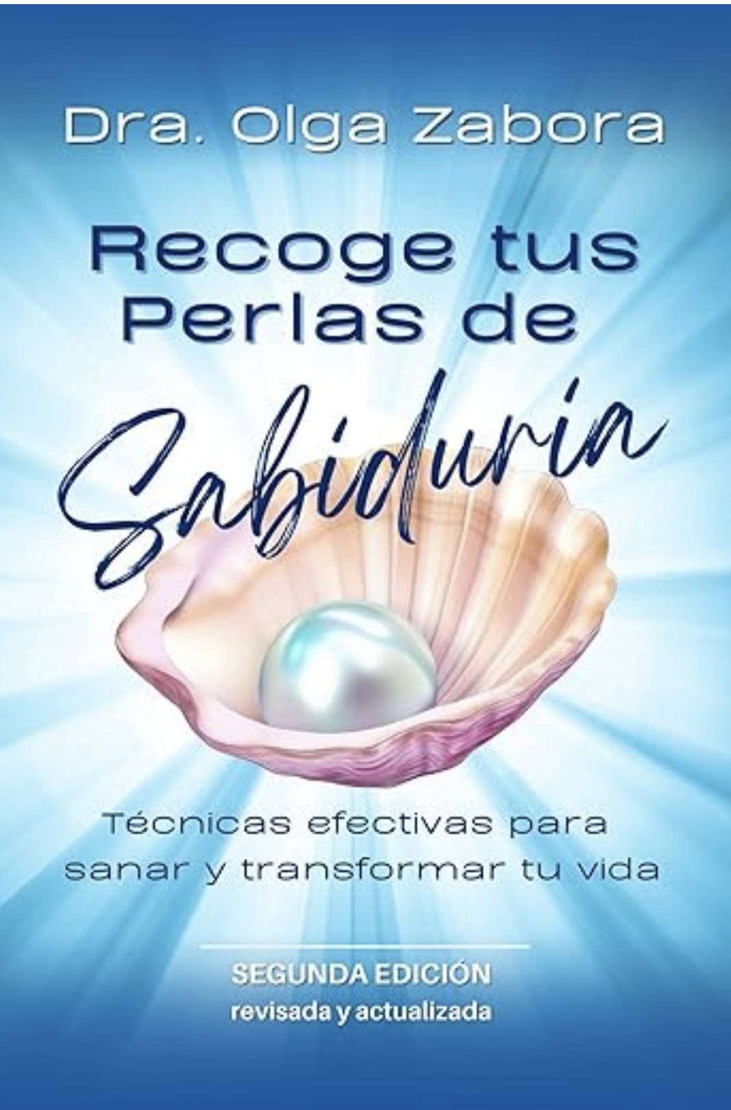 Recoge tus Perlas de Sabiduría