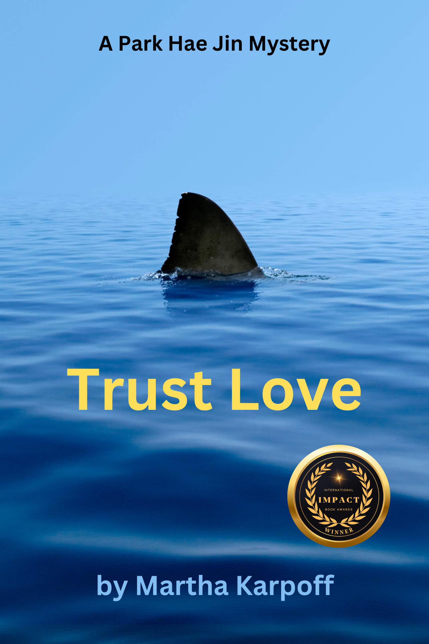 Trust Love