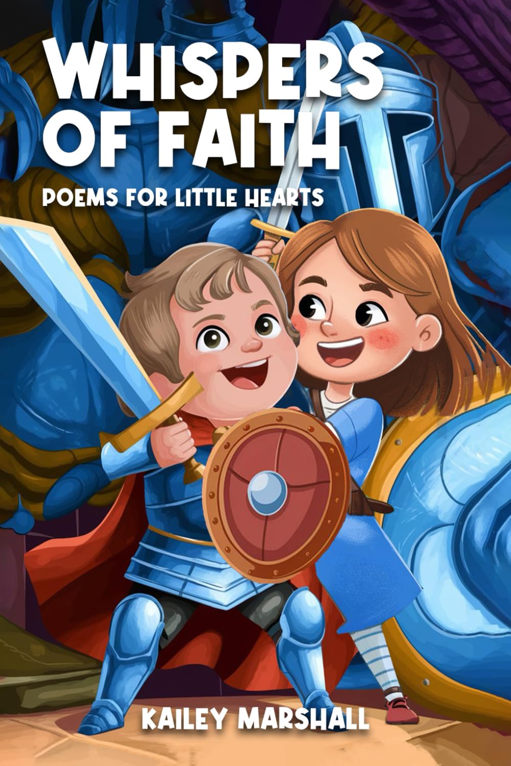 Whispers of Faith