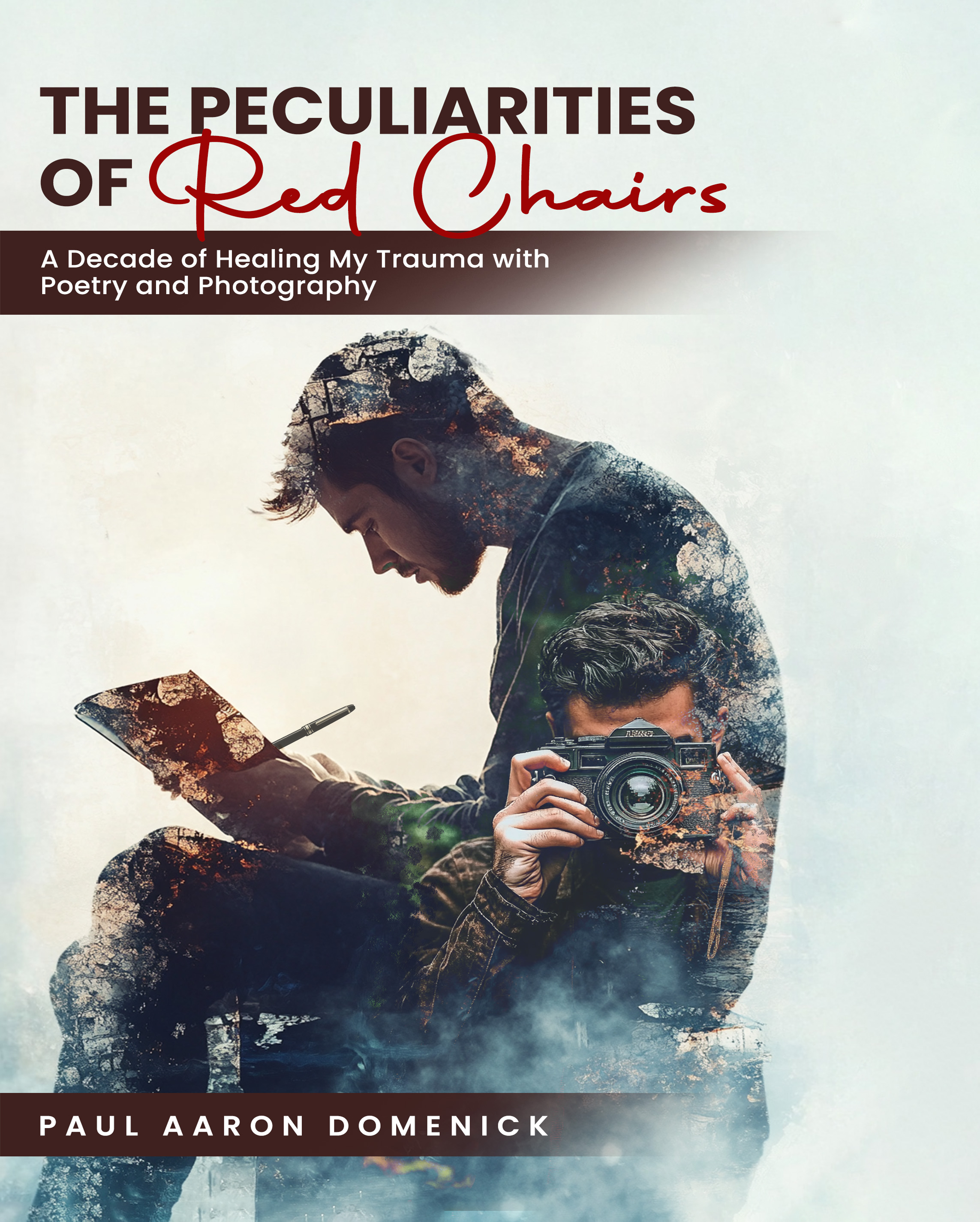 The Peculiarities of Red Chairs