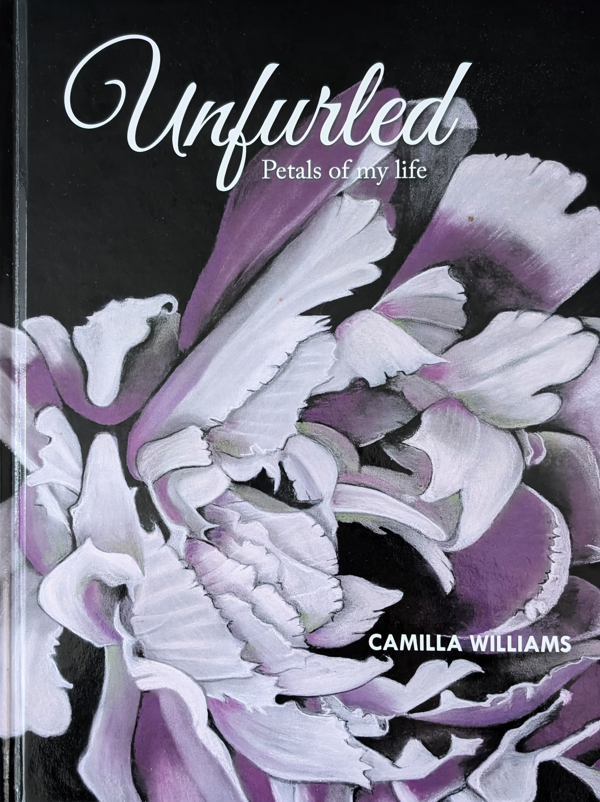 UNFURLED