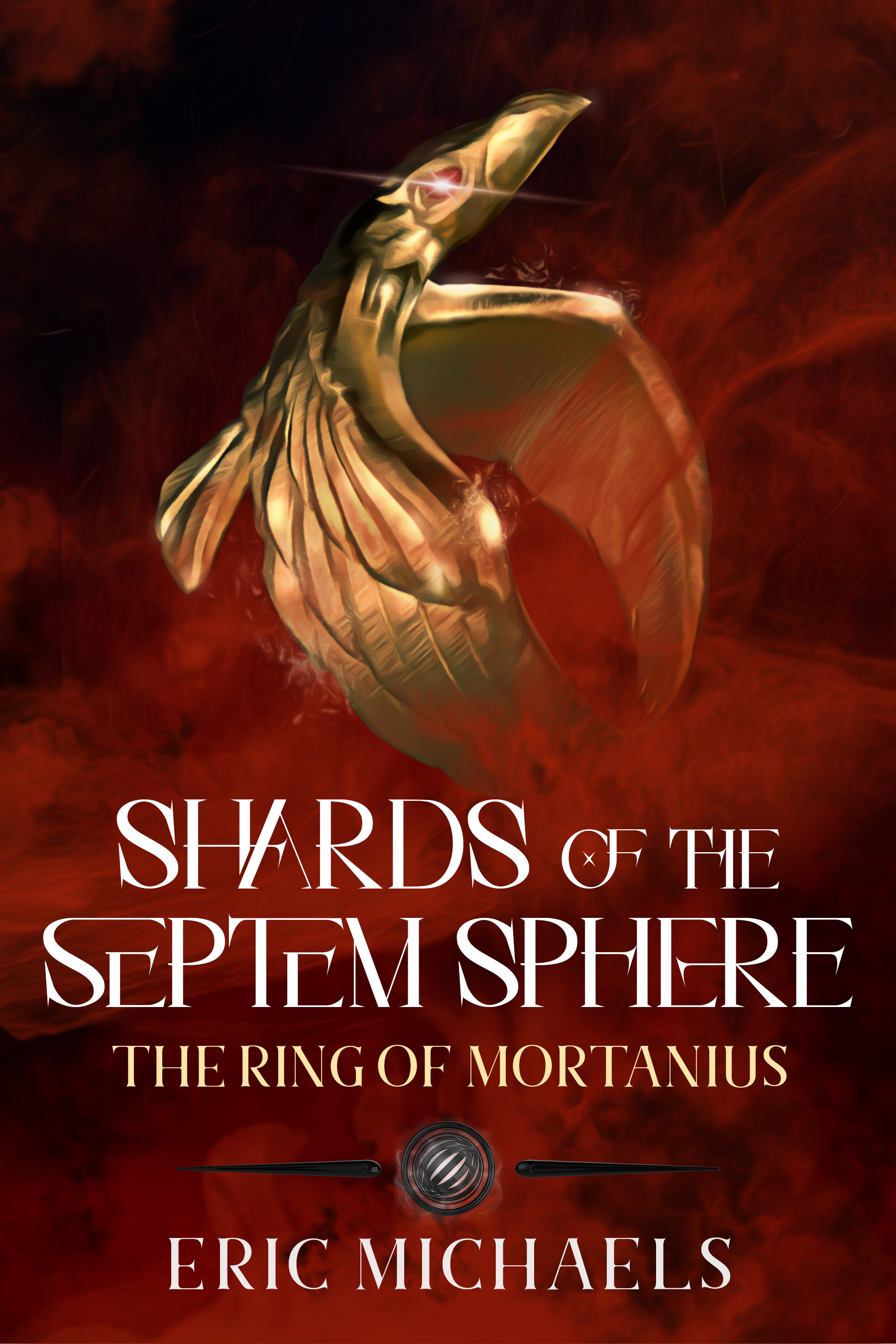Shards of the Septem Sphere