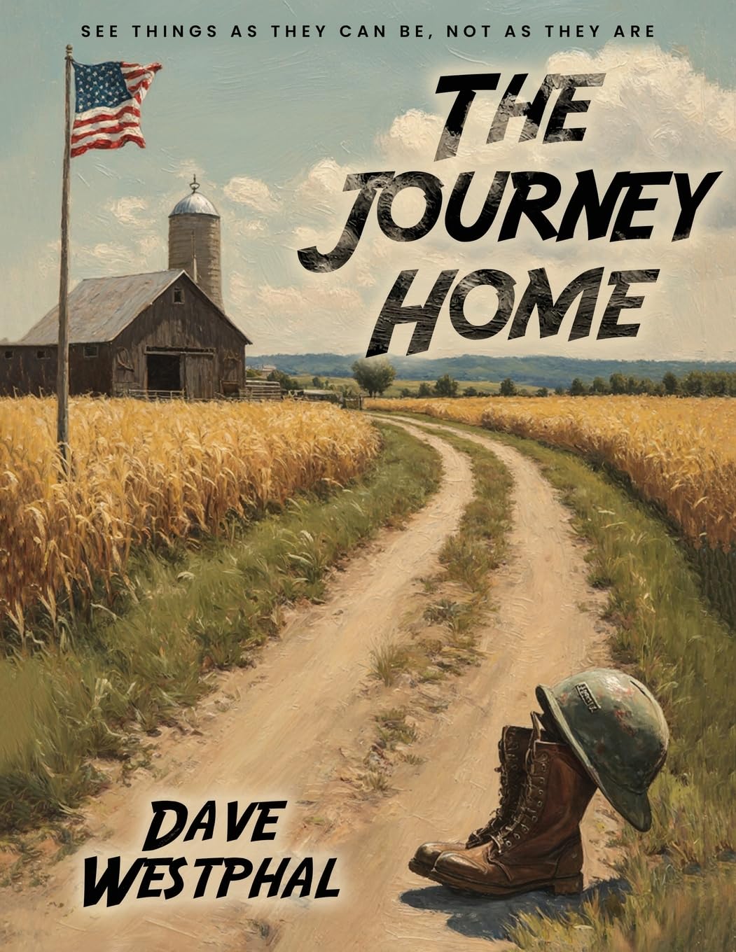 The Journey Home