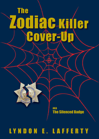 THE ZODIAC KILLER COVER-UP