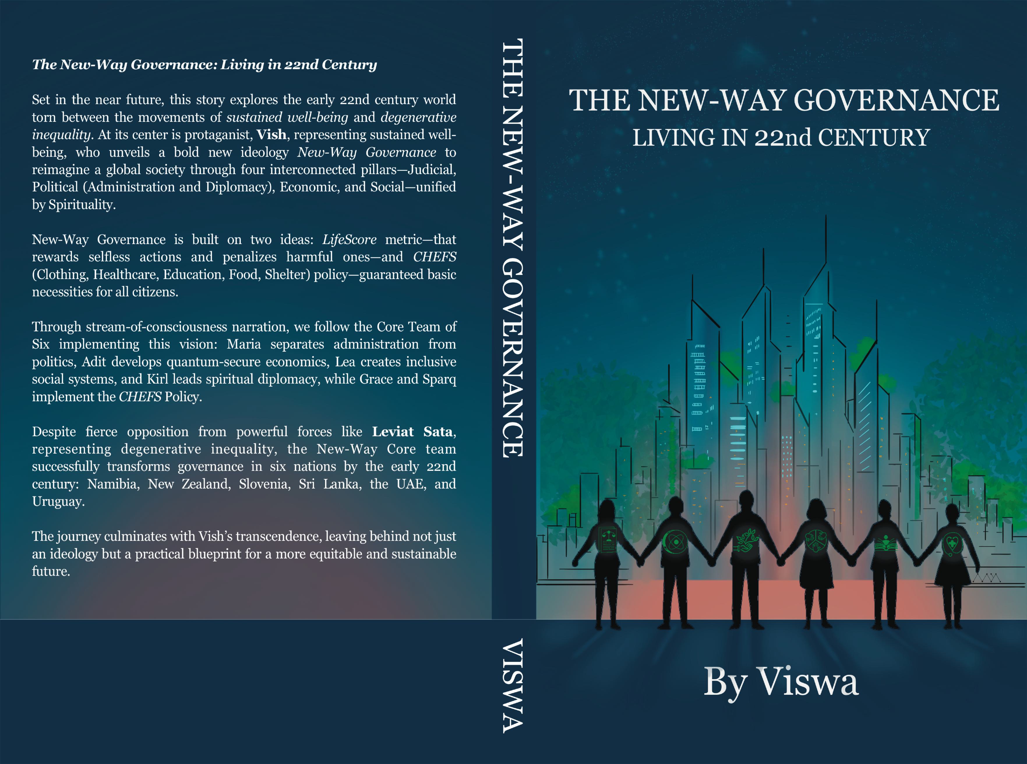 The New-Way Governance