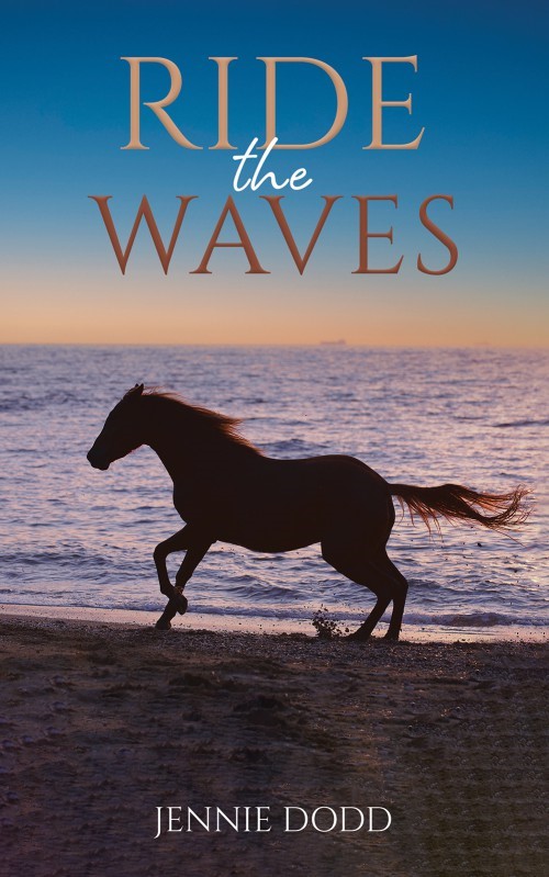 Ride The Waves