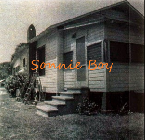 Sonnie Boy