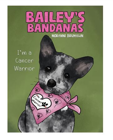 Bailey's Bandanas