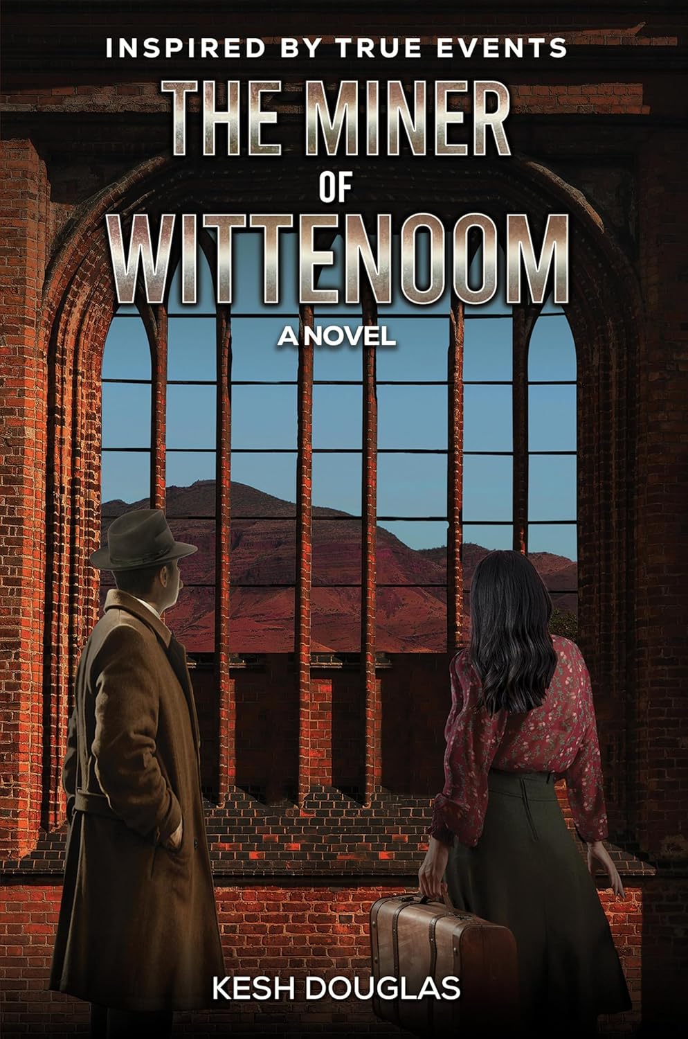 The Miner of Wittenoom