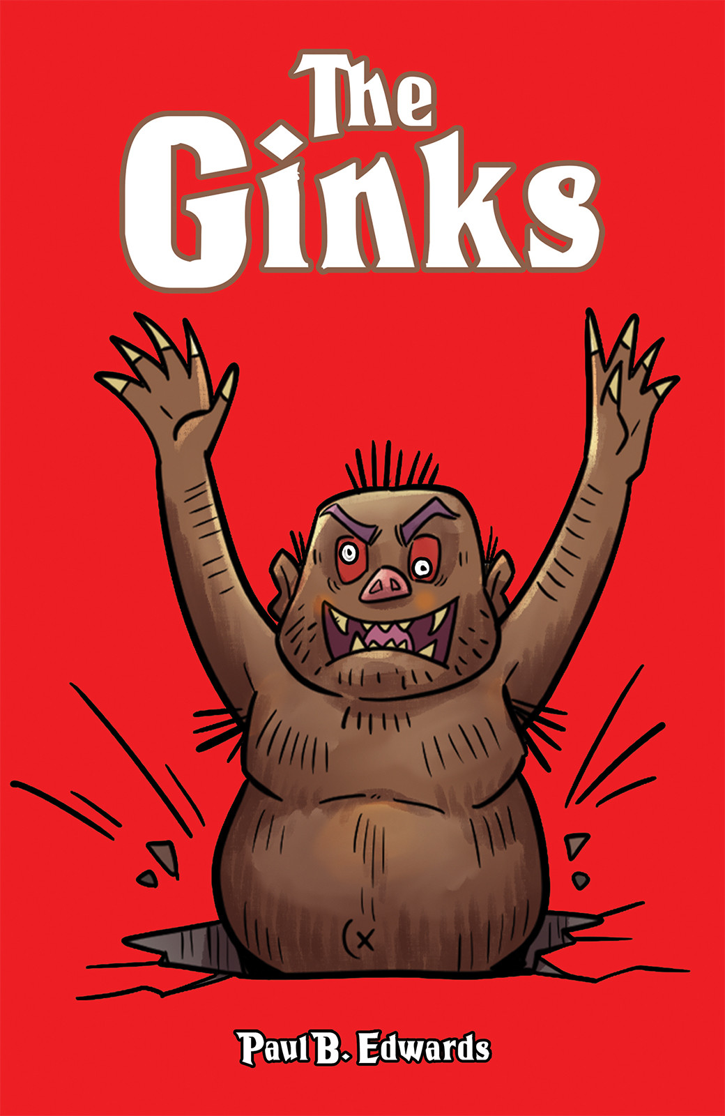 THE GINKS