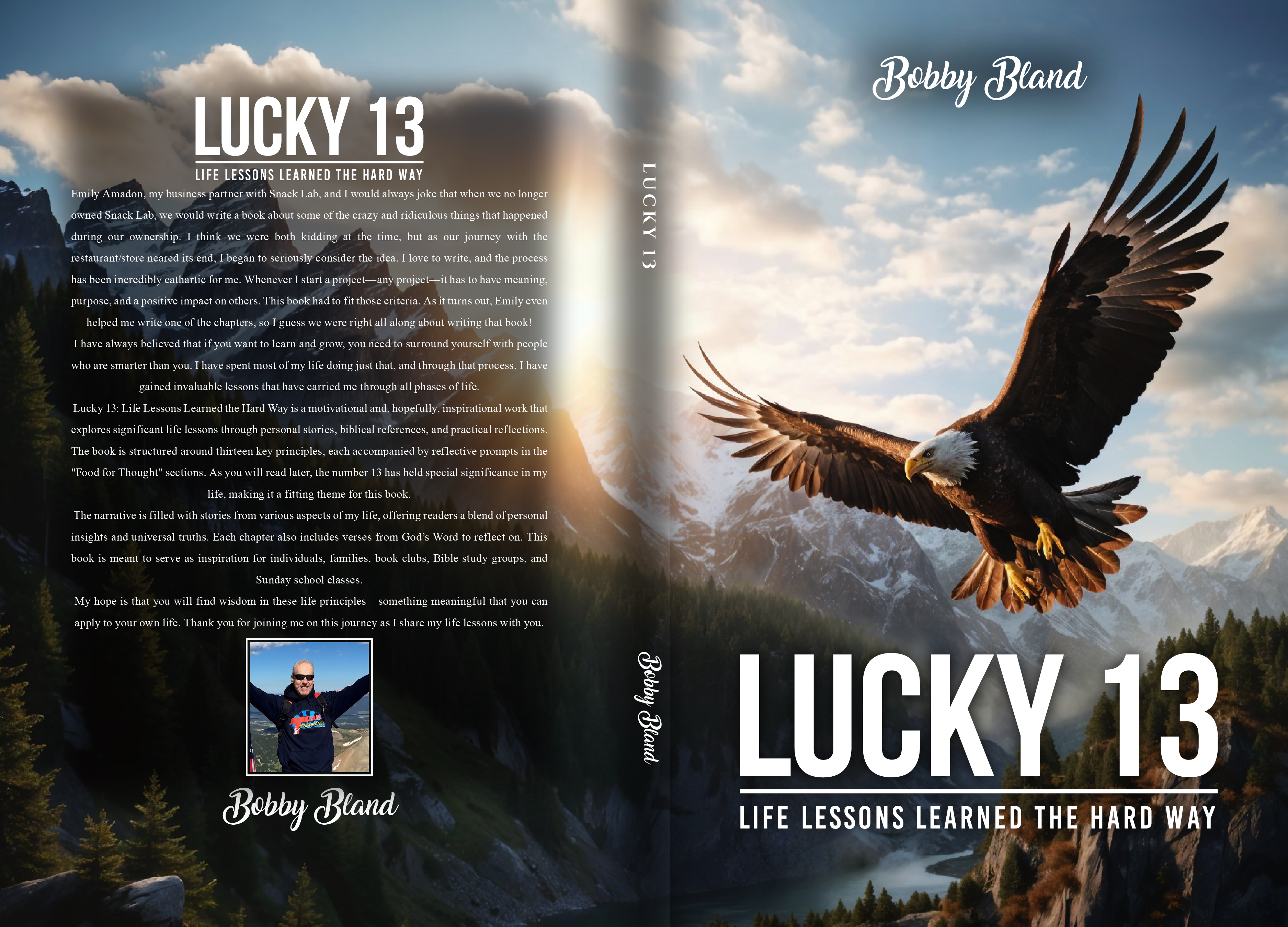 Lucky 13