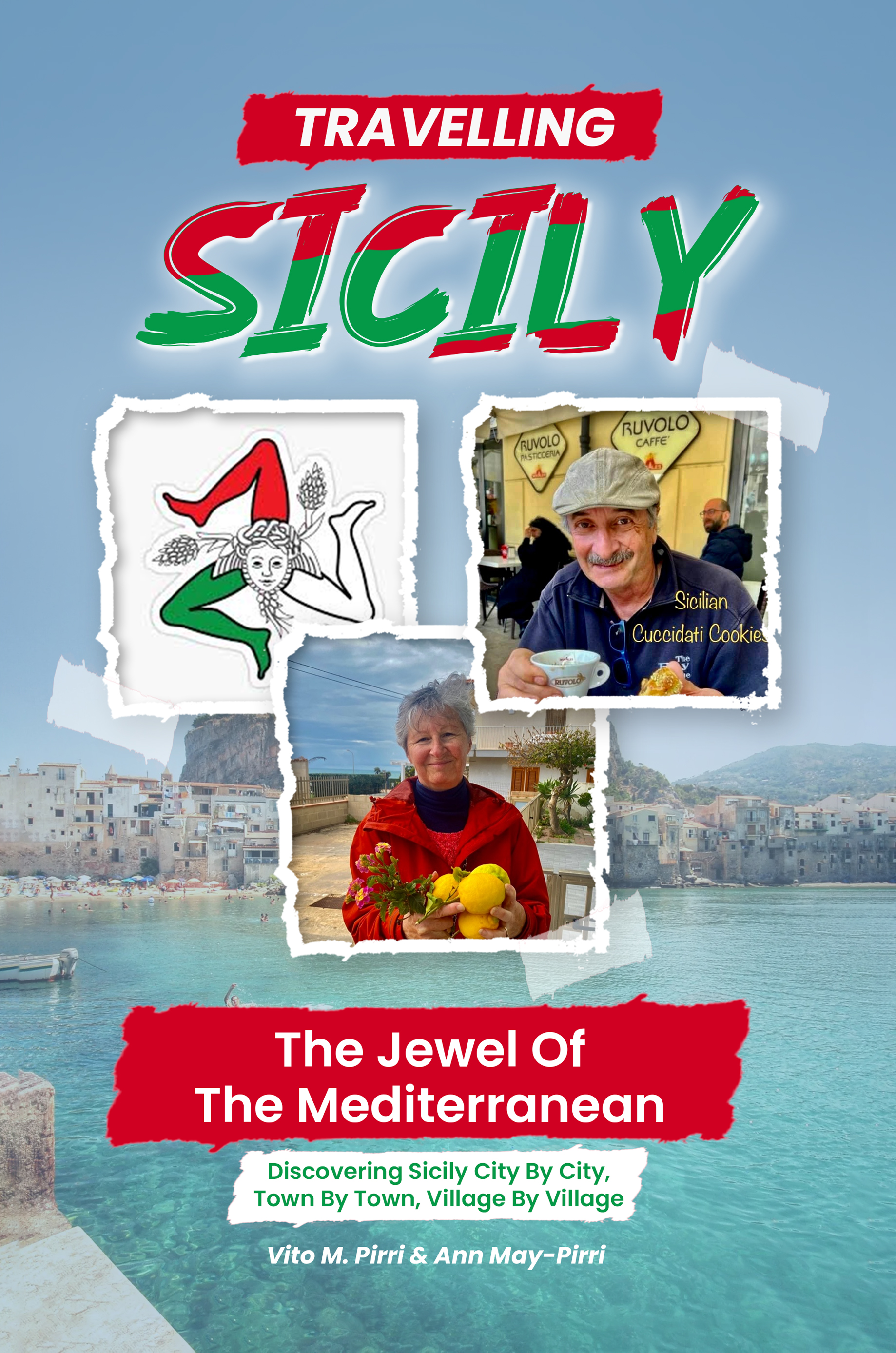TRAVELLING SICILY