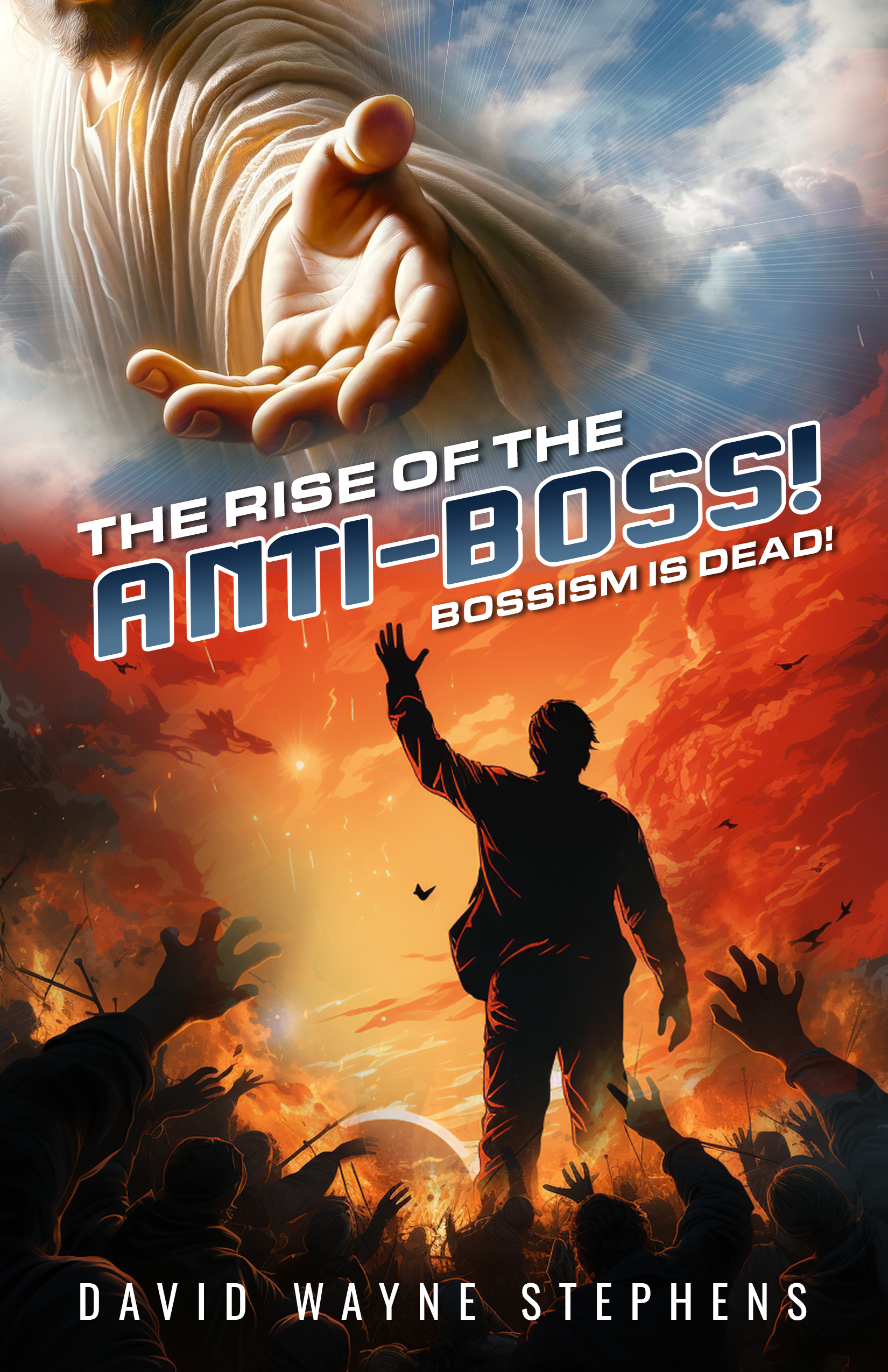 The Rise of the Anti–Boss 