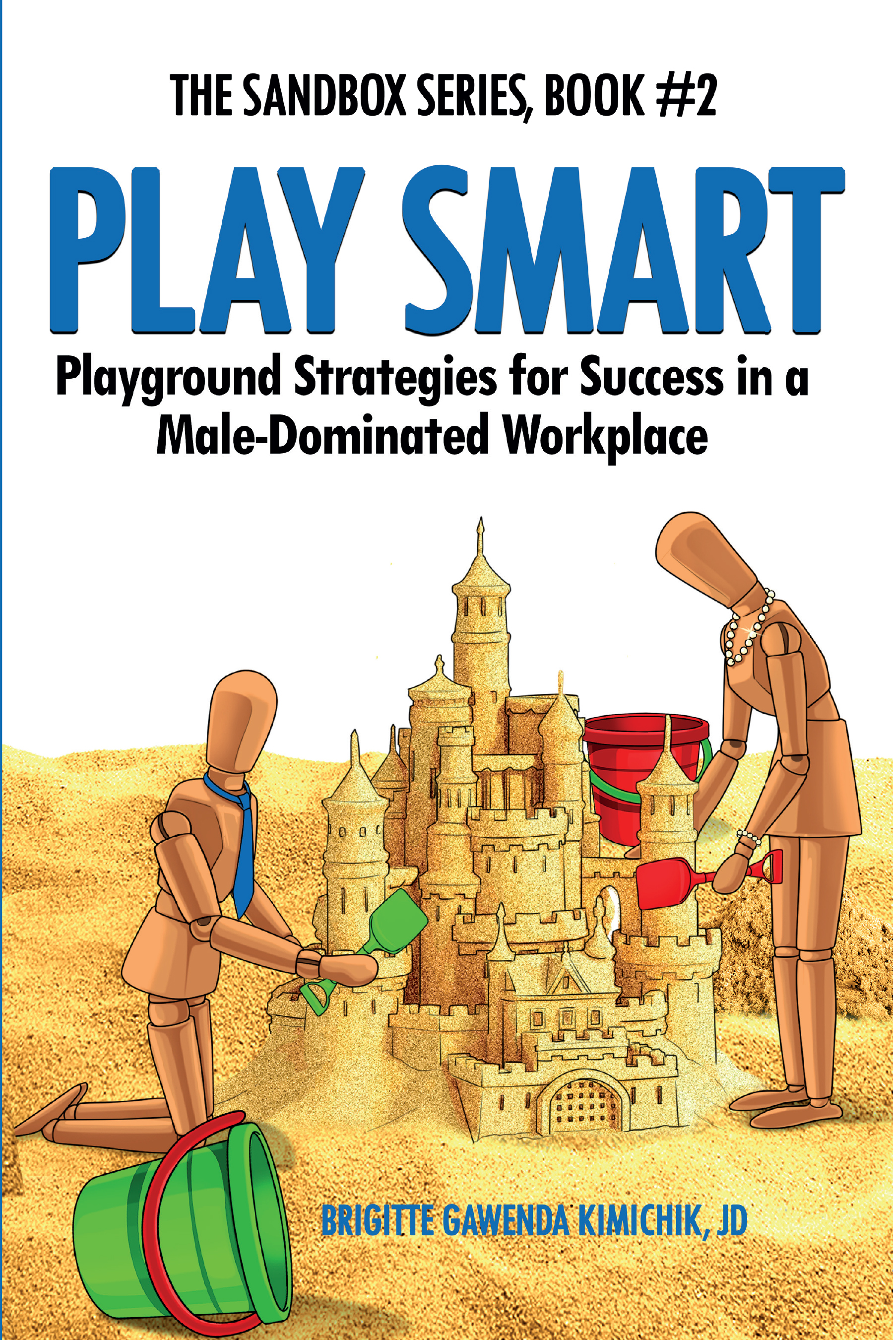 PLAY SMART
