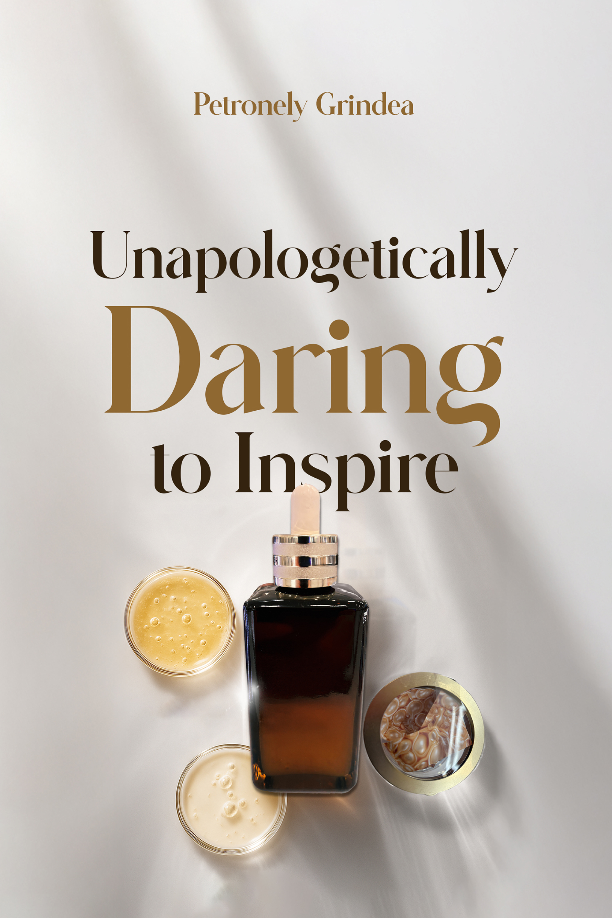 Unapologetically Daring to Inspire