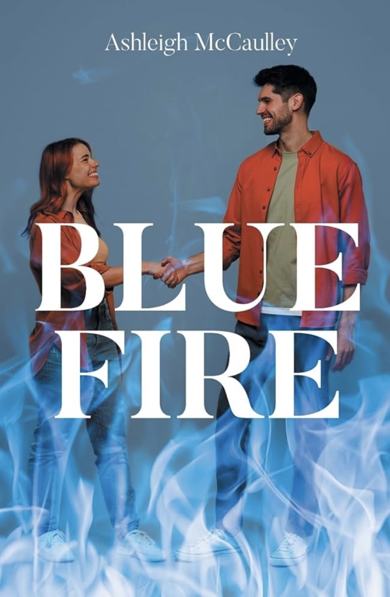 Blue Fire