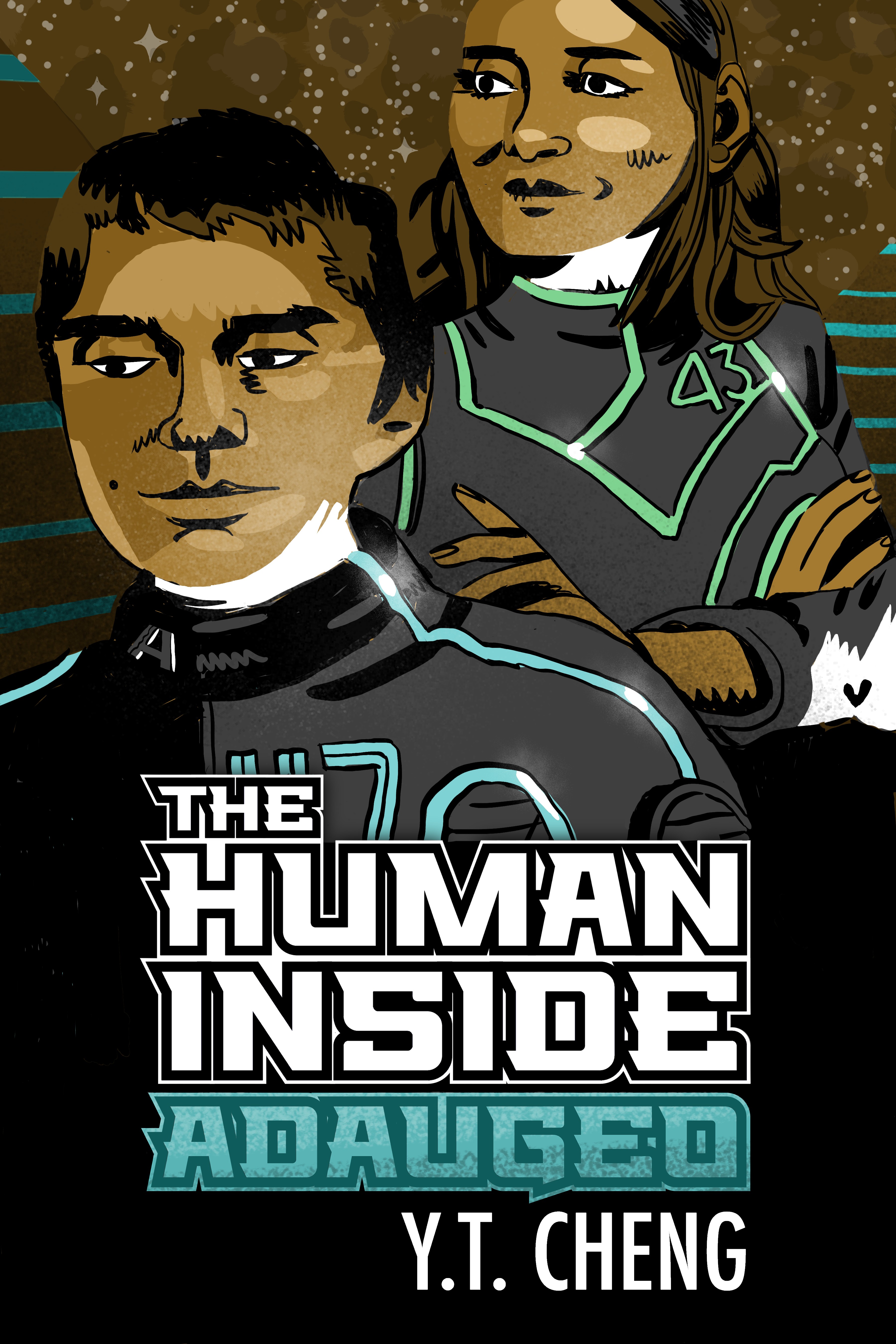 THE HUMAN INSIDE