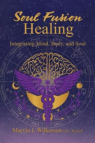 Soul Fusion Healing