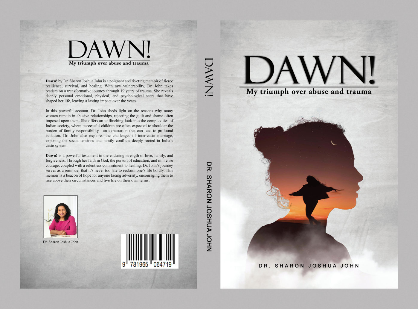 DAWN!