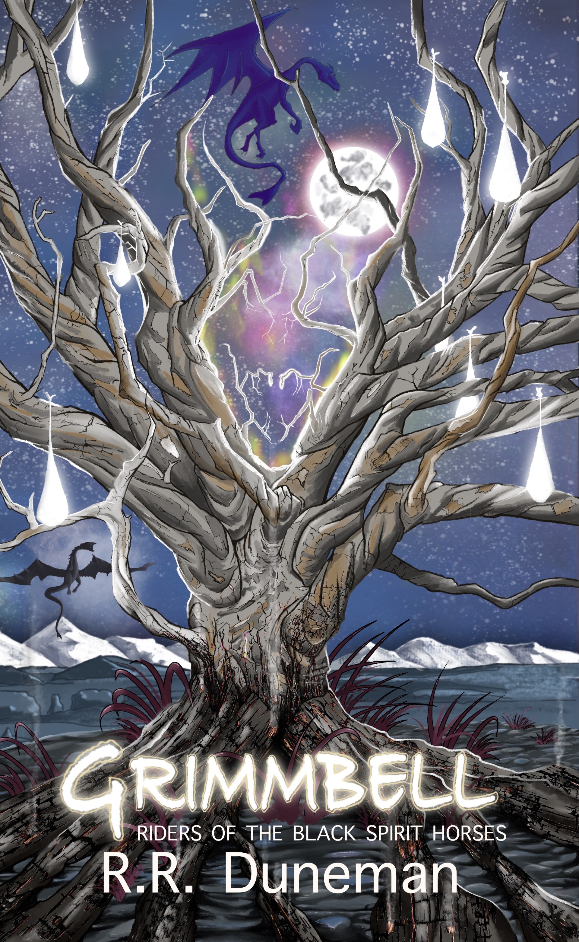 Grimmbell