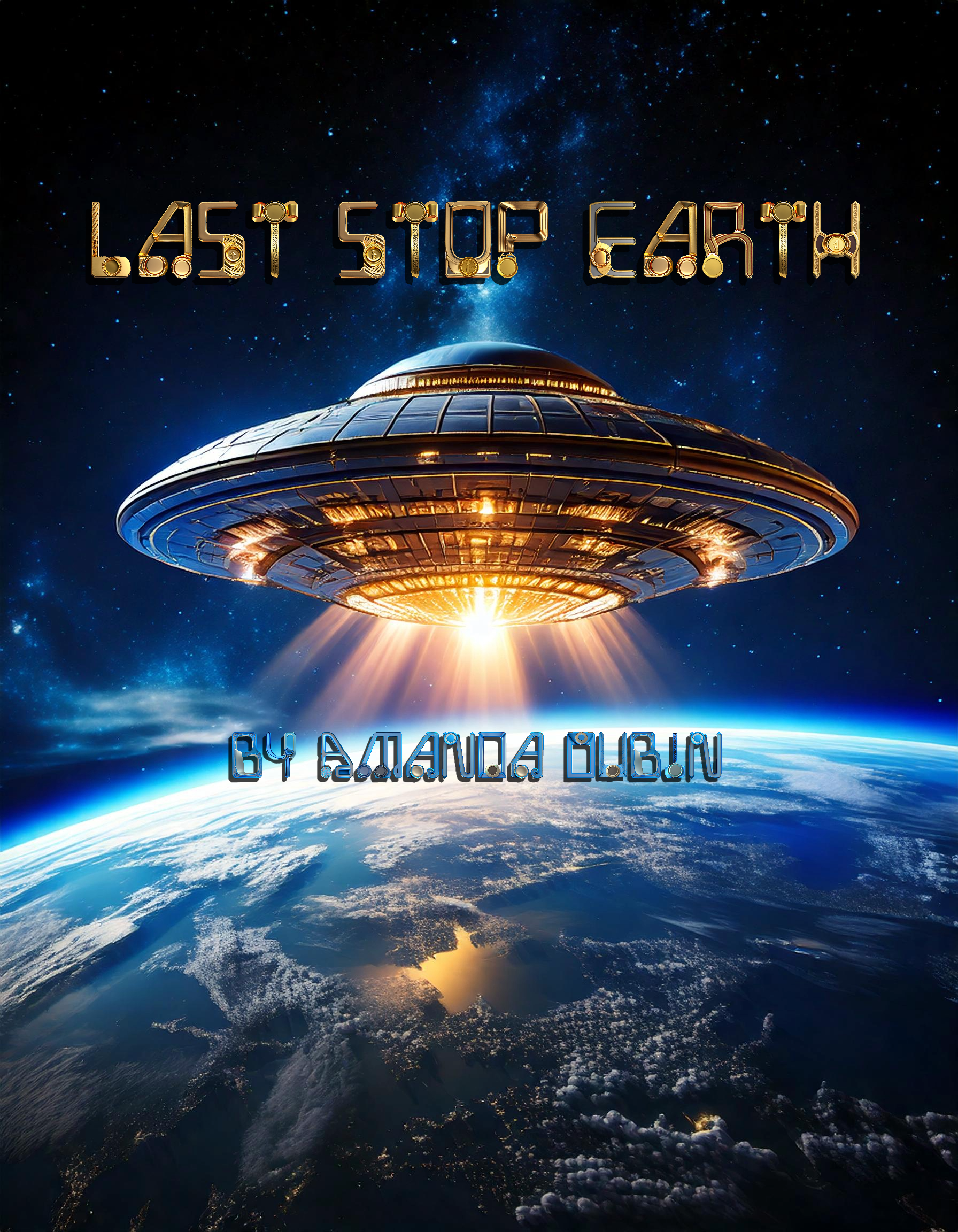 Last Stop Earth