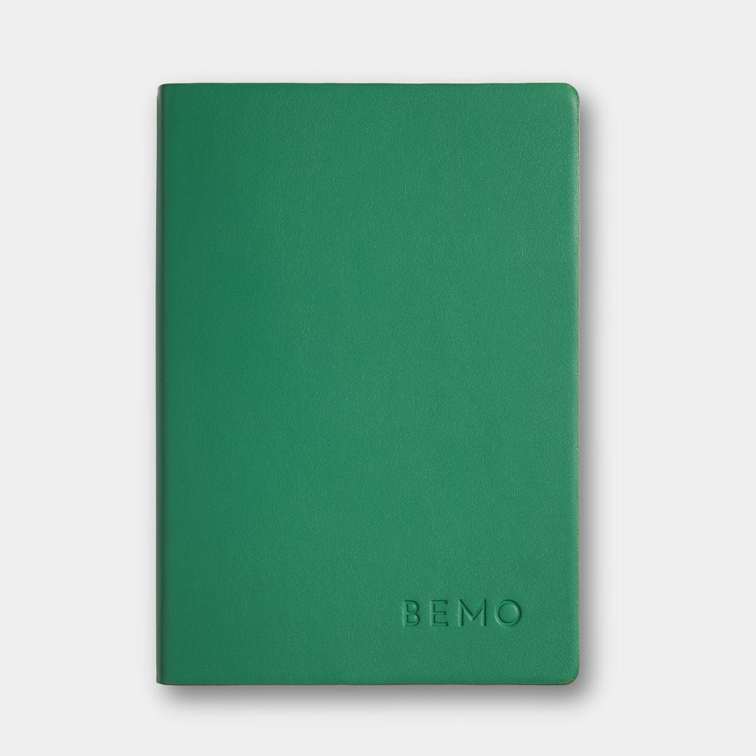 The BeMo Journal