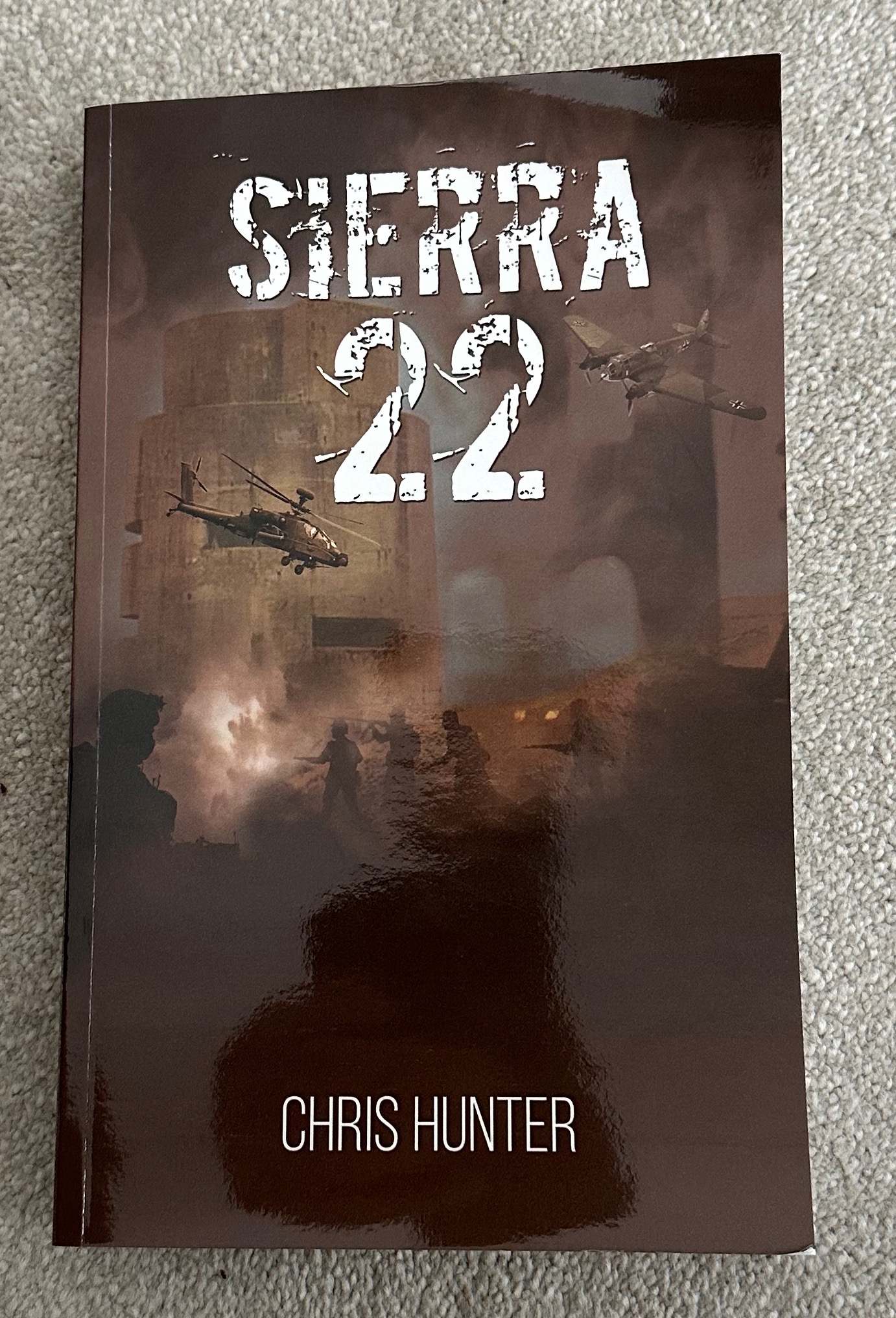 Sierra 22
