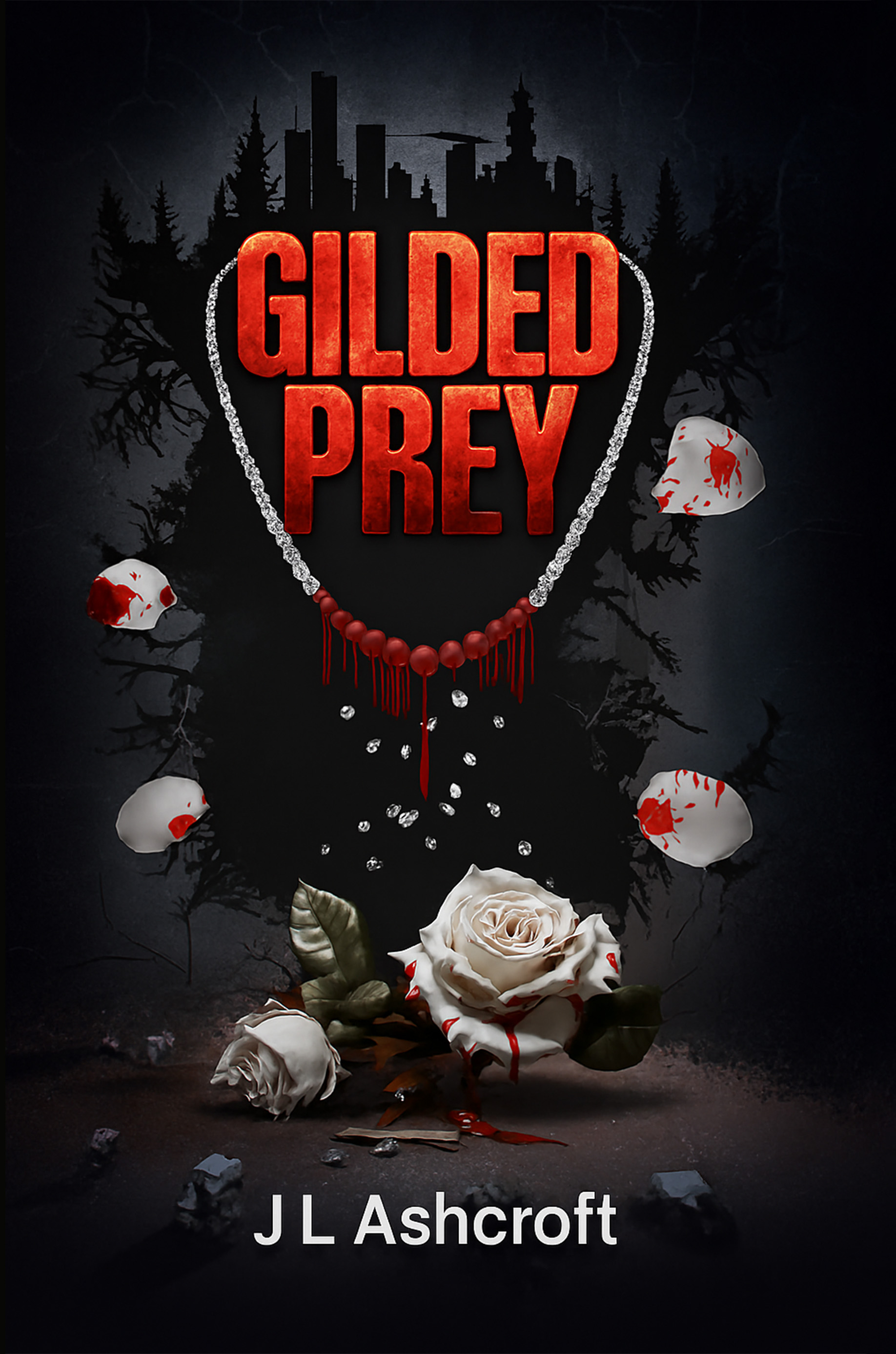 GILDED PREY