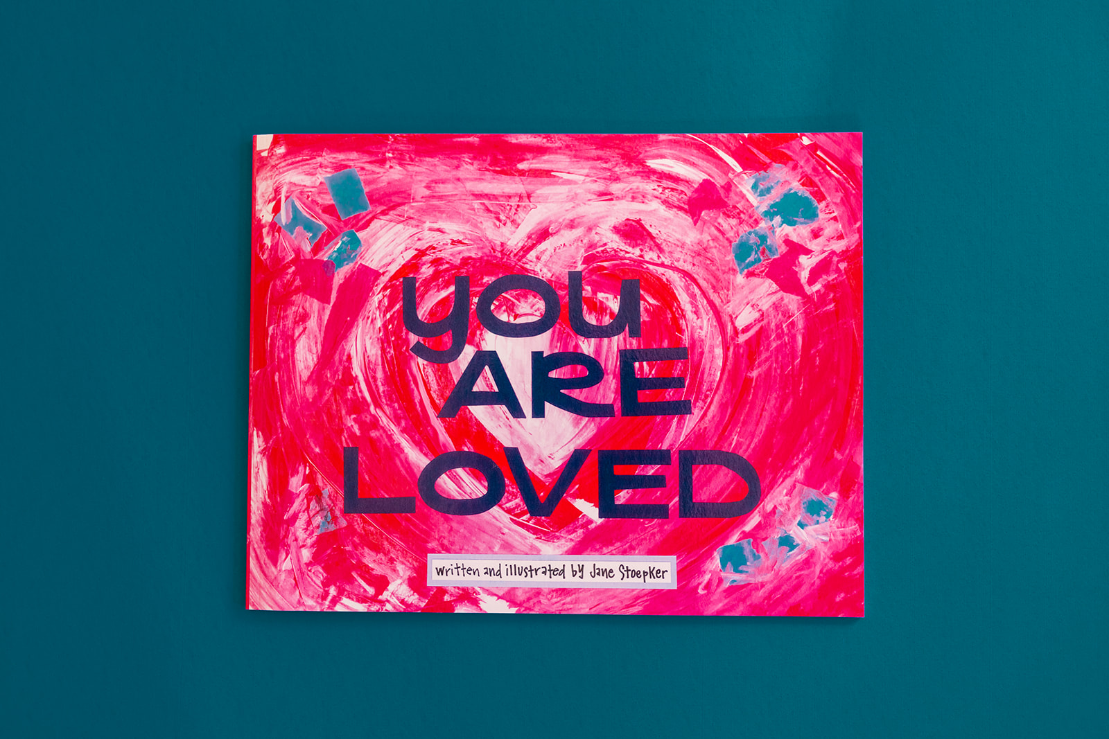 You Are Loved