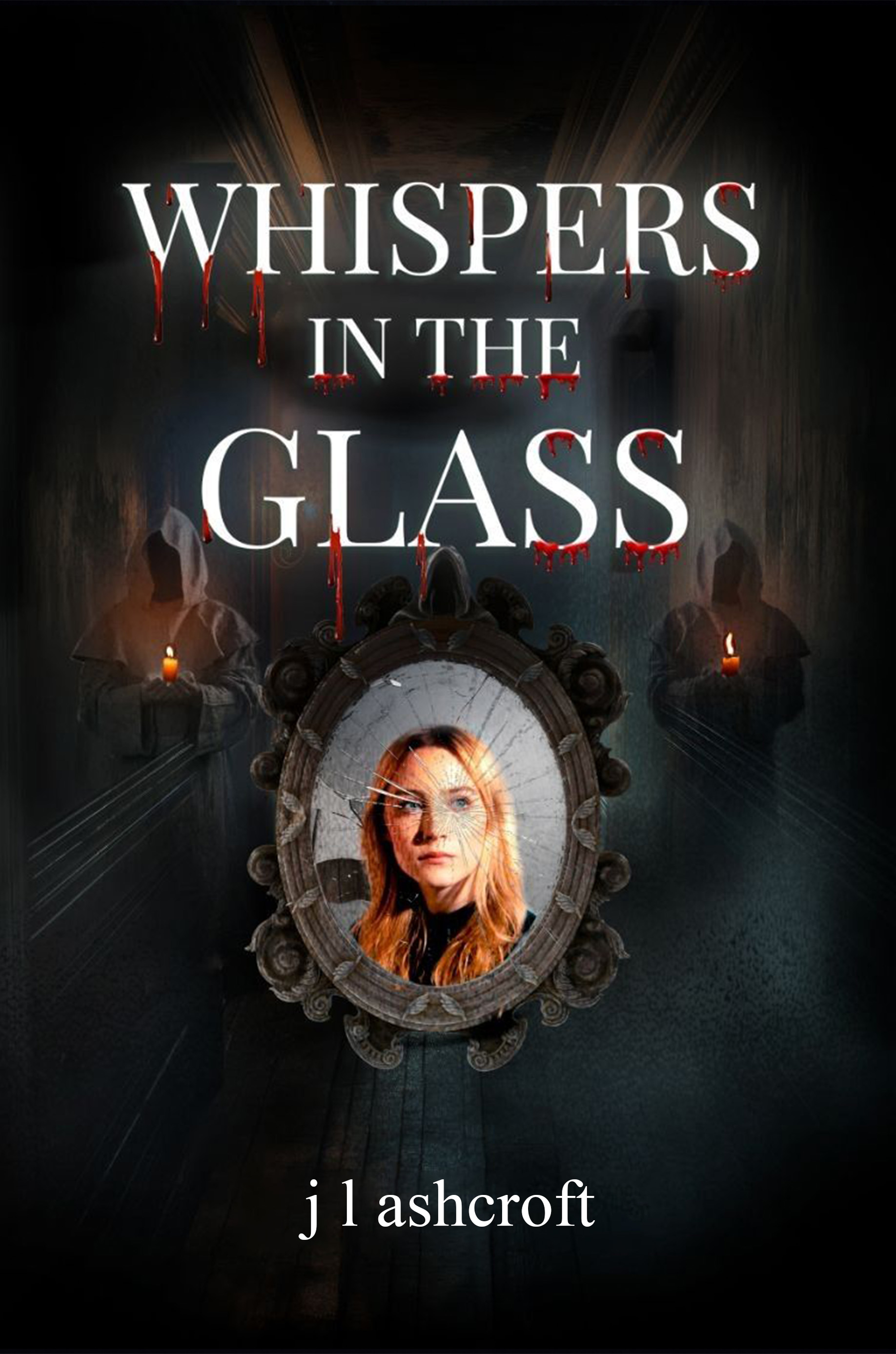 WHISPERS IN THE GLASS