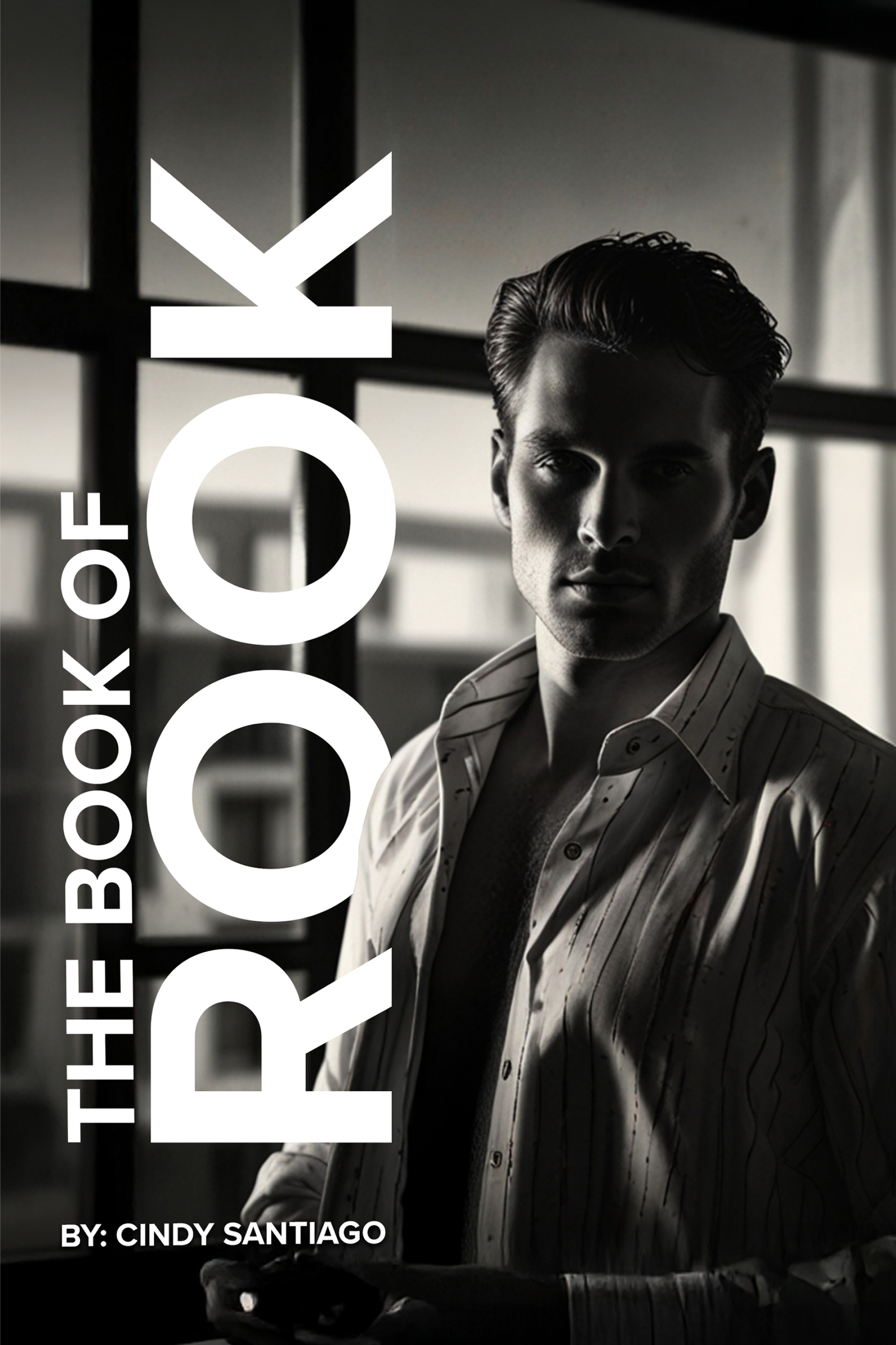 THE BOOK OF ROOK