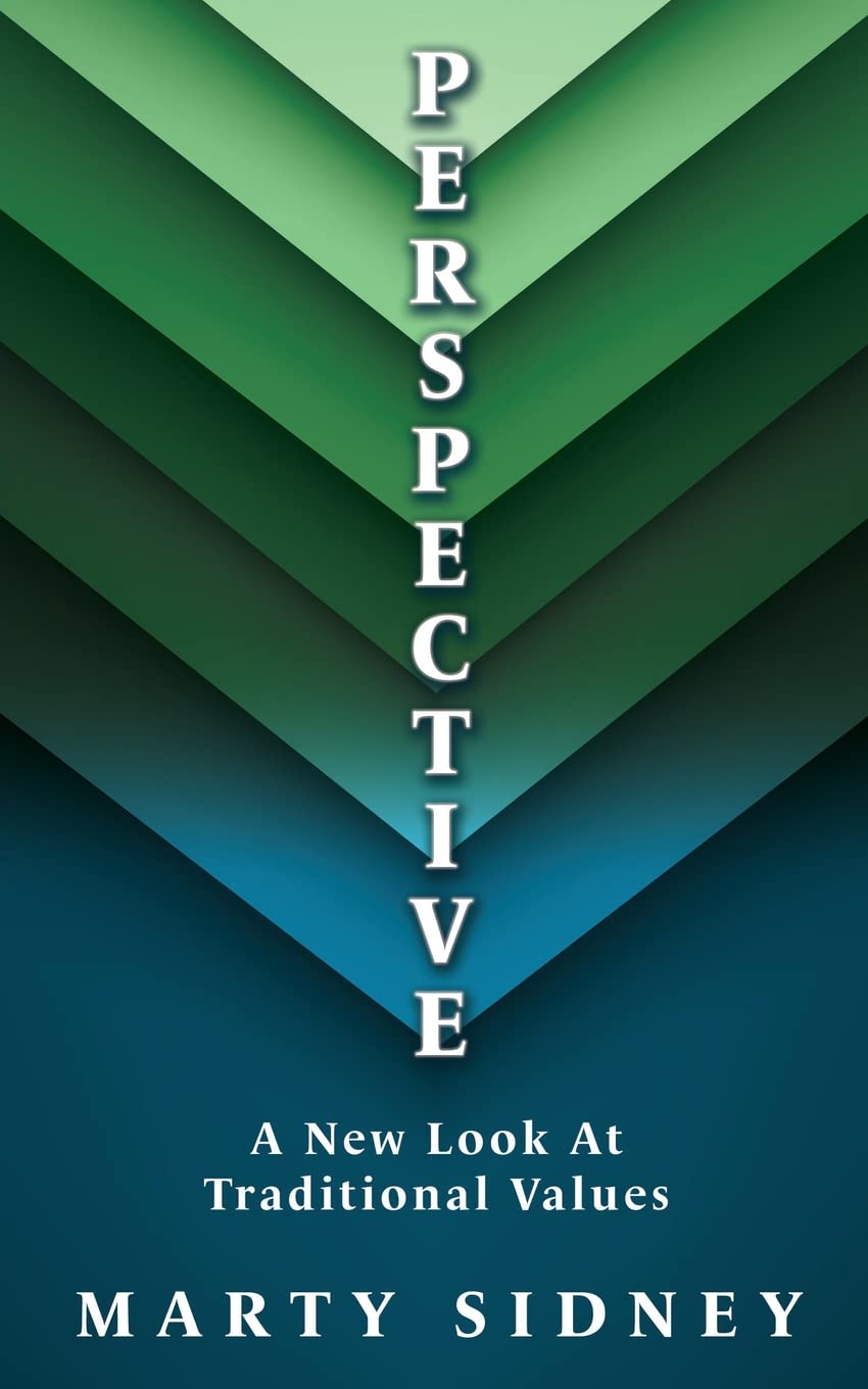 P E R S P E CT I V E: 