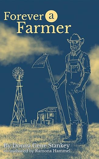 Forever a Farmer