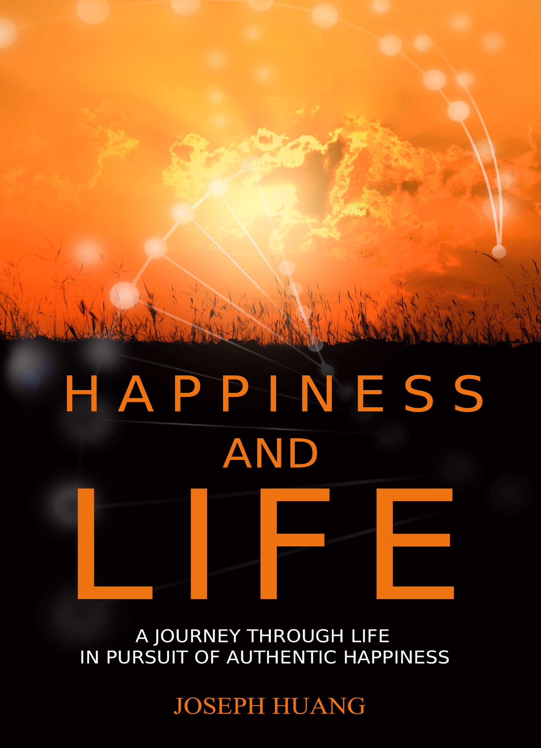 Happiness and Life