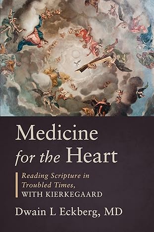 Medicine for the Heart 