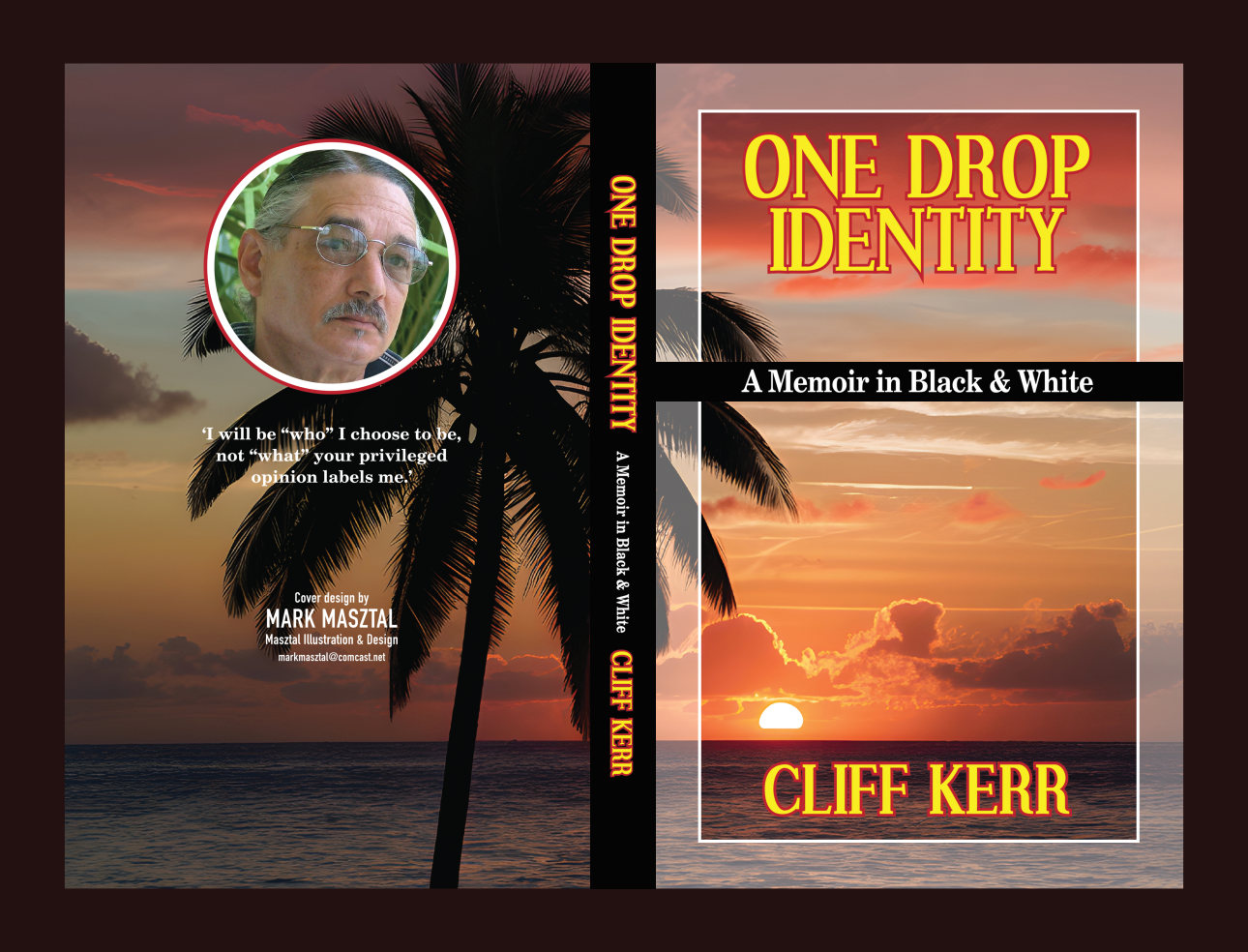 ONE DROP IDENTITY