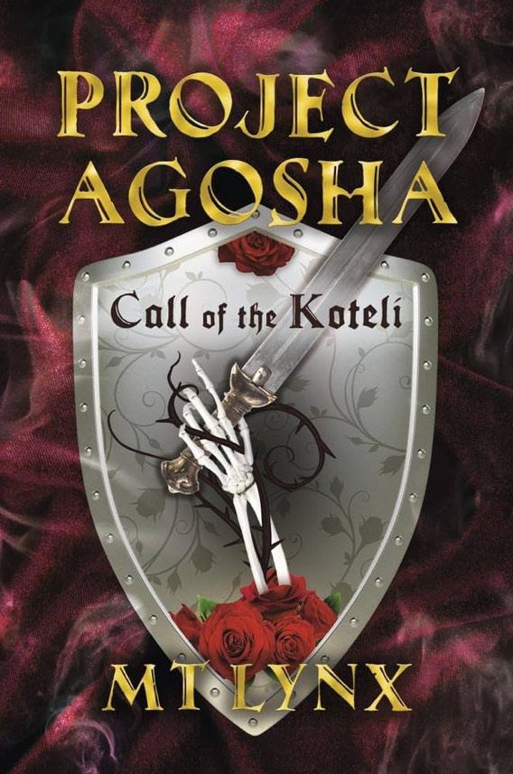 Project Agosha