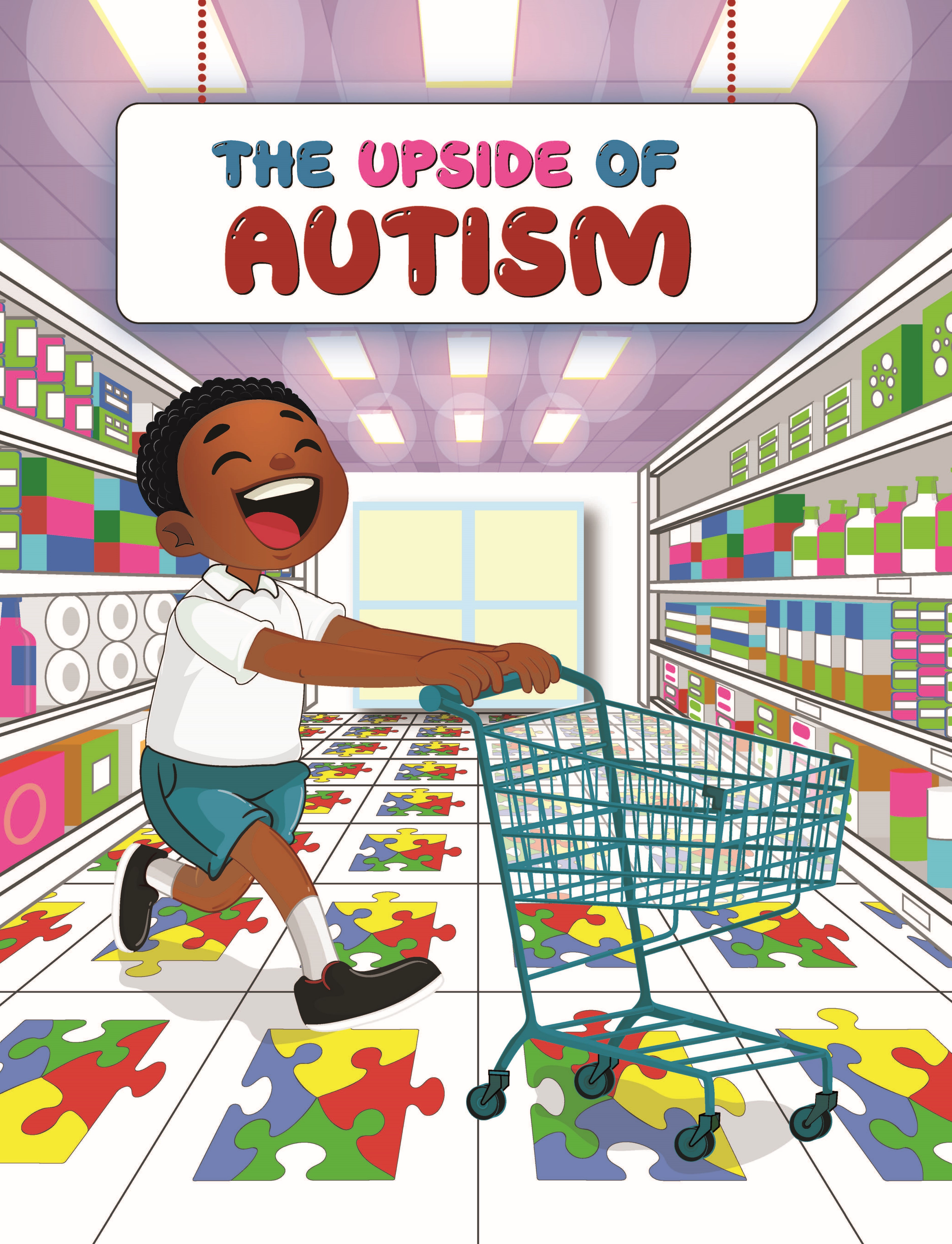 The Upside of Autism