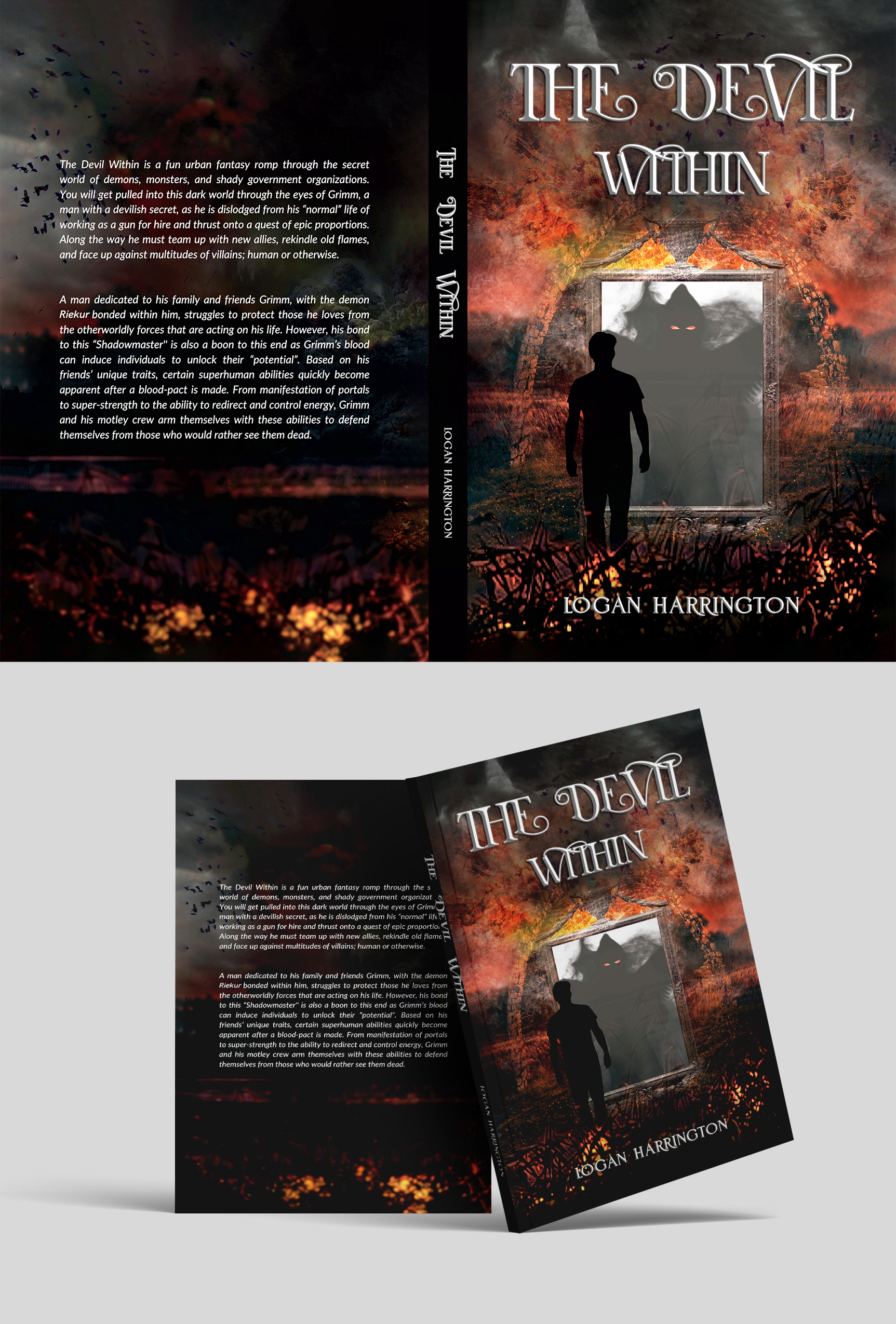 The Devil Within
