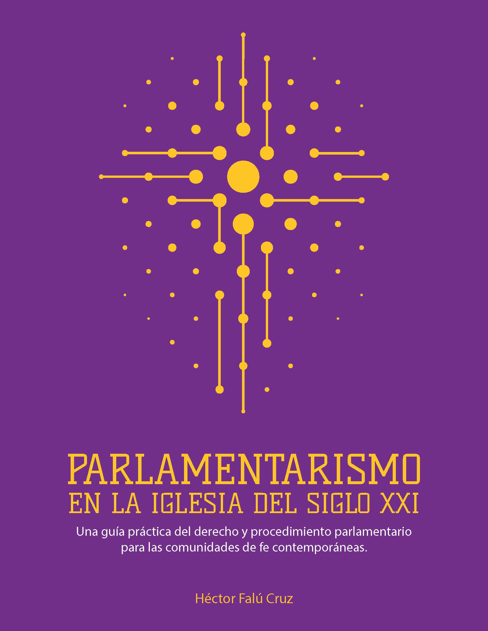 Parlamentarismo en la Iglesia del Siglo XXI